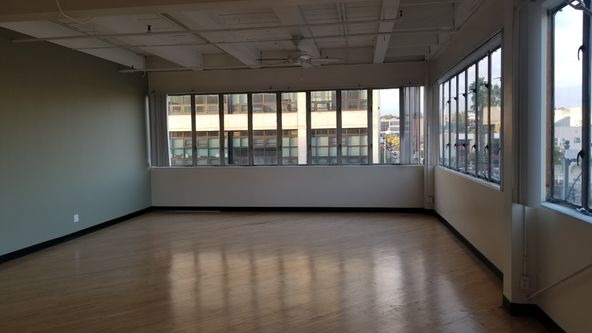 4th Fl - Ste 407
